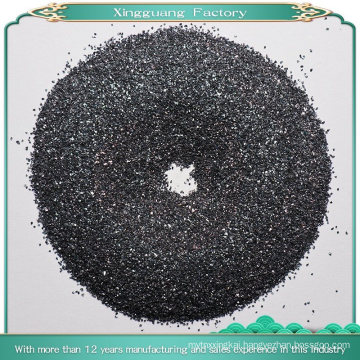 Sic Silicon Carbide Grains and Powders for Steelmaking Deoxidizer